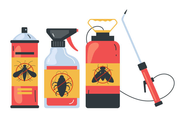 Best Commercial Pest Control Services  in Katy, TX
